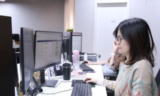 Hội chứng kiệt sức, chuyện người trong cuộc (Bài 1): Cháy sạch năng lượng