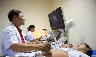 Gia tăng trẻ tuổi vị thành niên phá thai 