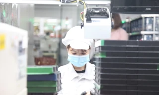 Thiết kế lại cuộc chơi thu hút FDI 