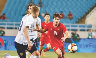 Cầu thủ Việt có đang định hướng tốt cho tương lai? 