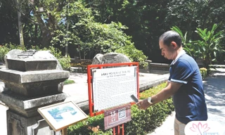 Xu hướng trải nghiệm tour ảo nở rộ khiến các tín đồ du lịch say mê 