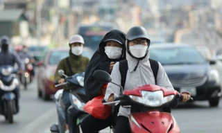 Báo động ung thư da ở người lớn tuổi 