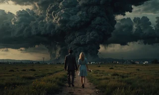 Phim khoa học viễn tưởng đầu tiên của điện ảnh Việt: Sản xuất hoàn toàn bằng AI trên… điện thoại 