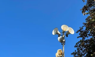 Chuyện loa phường ở Hà Nội