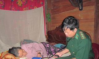  Người Rục được Đảng, Nhà nước và các cấp, các ngành quan tâm đặc biệt 