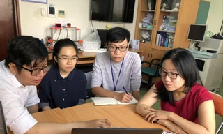 Truyền lửa khát vọng cống hiến - Bài 9: Đặt mình ở vùng không an toàn 