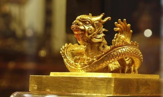 Hồi hương cổ vật: Không để chậm chân 