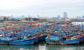 Vì sao nông nghiệp giải ngân đầu tư công chậm?