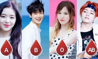 Nhật Bản: Nhóm máu quyết định tất cả? 