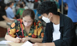 Bao nhiêu sinh viên ra trường làm trái ngành? 