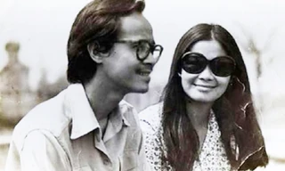 Muôn màu cộng tác viên Tiền Phong 