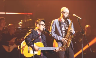 Vị xuân quê nhà 