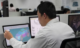 Định vị sức mạnh Việt Nam: Mặt sau của 'tấm huy chương' FDI 