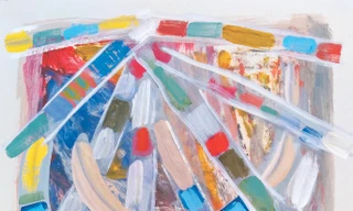 Cái phút làm con Ngọc Hoàng