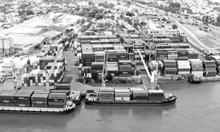 Bình Dương sẽ trở thành trung tâm vệ tinh, nơi tập kết hàng hóa khu vực Đông Nam bộ