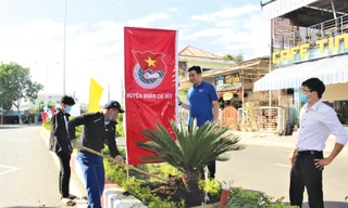 Khó vạn lần dân liệu cũng xong 