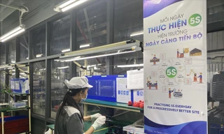 Thu hút FDI chất lượng cao: Cần 'lót ổ' nhiều hơn 