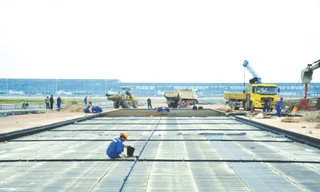 CIENCO4 – nhà thầu của các dự án đầu tư công siêu lớn 