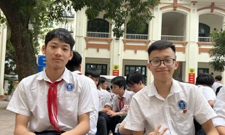 Phương án thi lớp 10 theo chương trình mới: Đừng để 'nước đến chân mới nhảy'