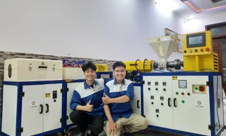 'Chắp cánh' cho những sáng tạo của sinh viên 