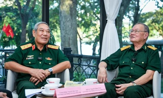 Gặp lại khắc tinh B-52 trong trận 'Điện Biên Phủ trên không' 