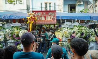 'Ngáo' quyền lực mạng 