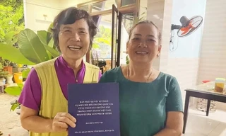 Ngăn những vụ thảm sát như Hà My, Phong Nhất-Phong Nhị...