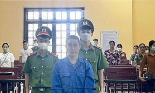 Đất hóa vàng khiến tình người… bạc 