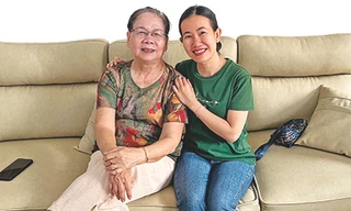 Món quà của nghề báo 