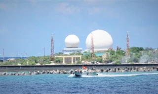 Tổ quốc nhìn từ biển - kỳ 8: Những đôi mắt gác cửa Biển Đông