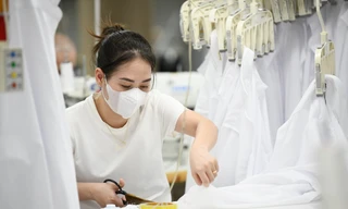 Doanh nghiệp hướng tới các sân chơi mới 