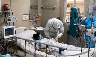 Bao giờ COVID là bệnh thông thường? 