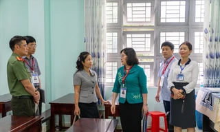 Bảo mật đề thi tốt nghiệp THPT năm nay thế nào?