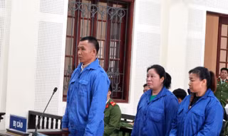 Cạm bẫy xứ người, bài cuối: Phá án, giải cứu nhiều nạn nhân 