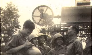 50 năm 'Hà Nội - Điện Biên Phủ trên không: Vít cổ 'siêu pháo đài bay' B-52