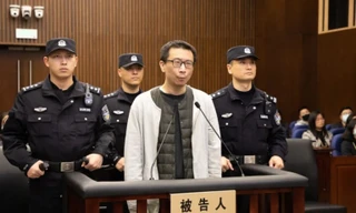 Trung Quốc: Nhận án tử hình vì đầu độc sếp