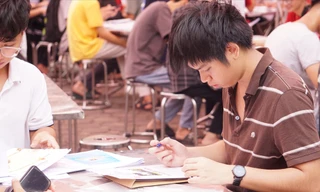 Năm học mới, thách thức cũ 