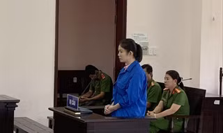 Chơi hụi... lụi sản nghiệp