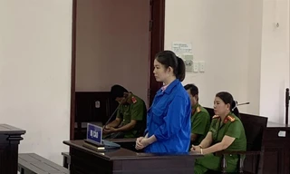 Chơi hụi... lụi sản nghiệp