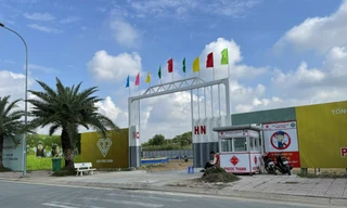 Doanh nghiệp bất động sản phải đi vay nóng 