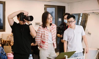 Góc khuất của nghề sáng tạo nội dung số 