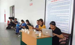 Dự thảo quy định mới về ghi âm, ghi hình tại phiên tòa: Lo ngại bị lợi dụng để gây khó dễ 