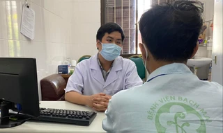 Nghiện game: Vấn nạn cũ, hệ lụy mới