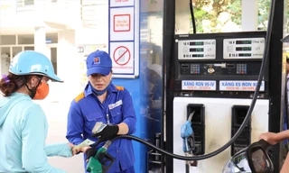 Kiến nghị vá 'lỗ hổng' trong điều hành giá xăng dầu 