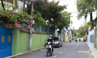 Hiến đất mở rộng hẻm ở TPHCM: Sẻ chia 'tấc' vàng 