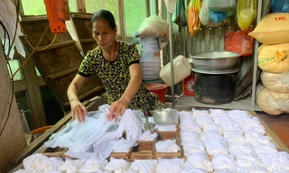 Những dòng sông tự kể - Kỳ 9: Đi qua niềm thương, nỗi nhớ 