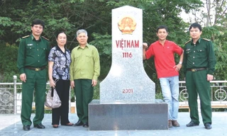 Kỷ niệm về hai vị Đại tá 