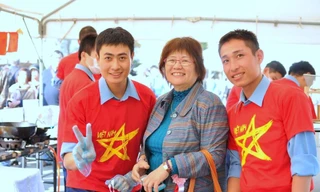 Người trẻ lấy binh làm nghiệp - Kỳ cuối: Mở hướng tương lai 