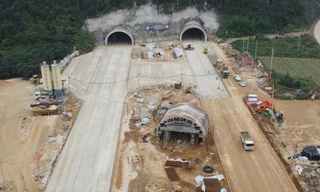 Đề nghị Chính phủ 'gỡ' vướng cao tốc Bắc - Nam 