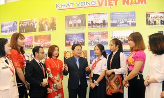 Cơ hội thanh niên phát huy vai trò tiên phong chuyển đổi số 